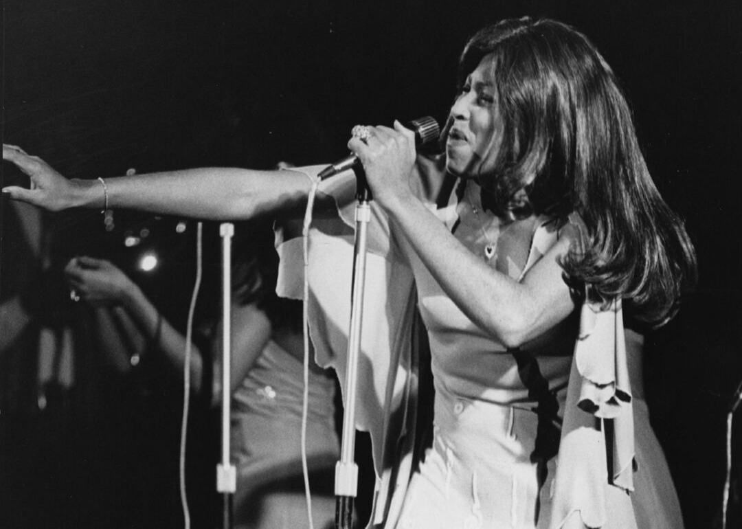 1939: Tina Turner
